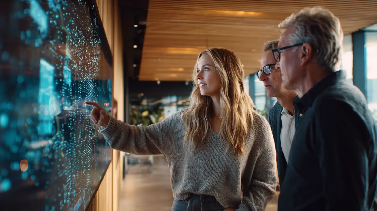 Strategic AI Adoption - Avoiding Hype & Maximizing Business Value